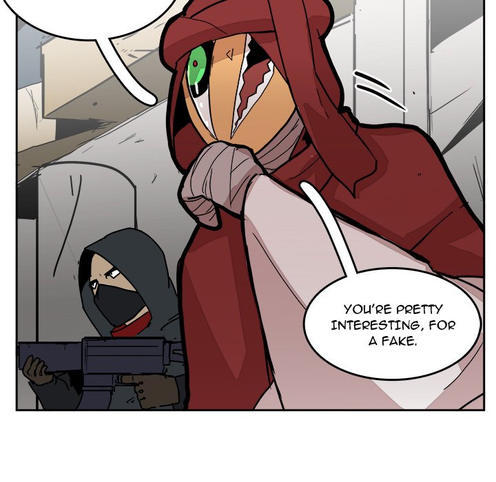 Justitia - episode 28 - 37