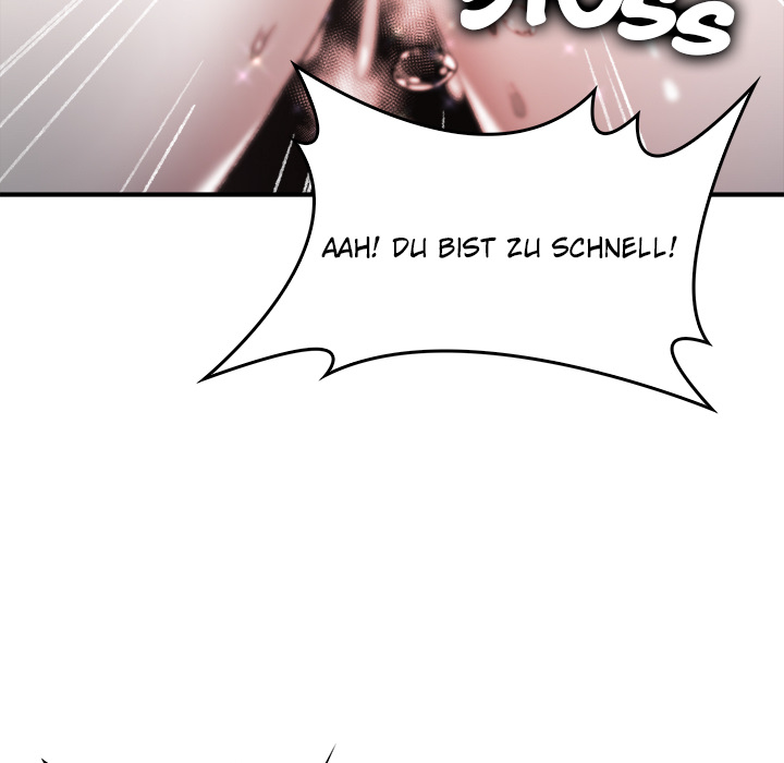Bei Berührung Körpertausch - episode 6 - 94