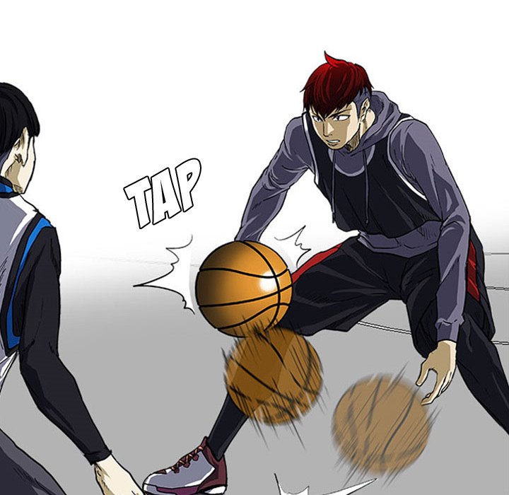 Tweener - episode 7 - 35