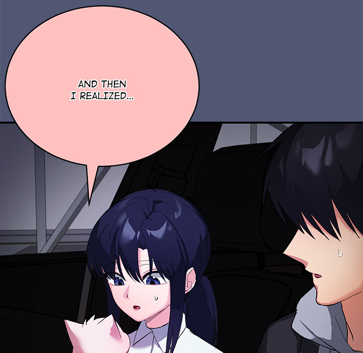 Saving My Magical Girl - episode 2 - 5