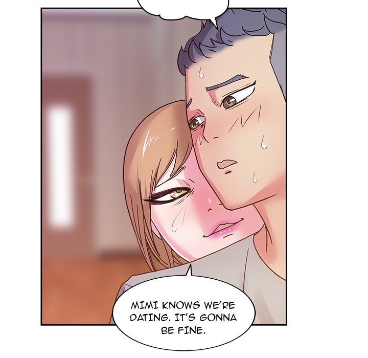 Soojung's Comic Store - episode 36 - 93