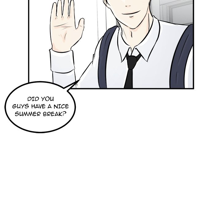 He Queen - episode 5 - 4