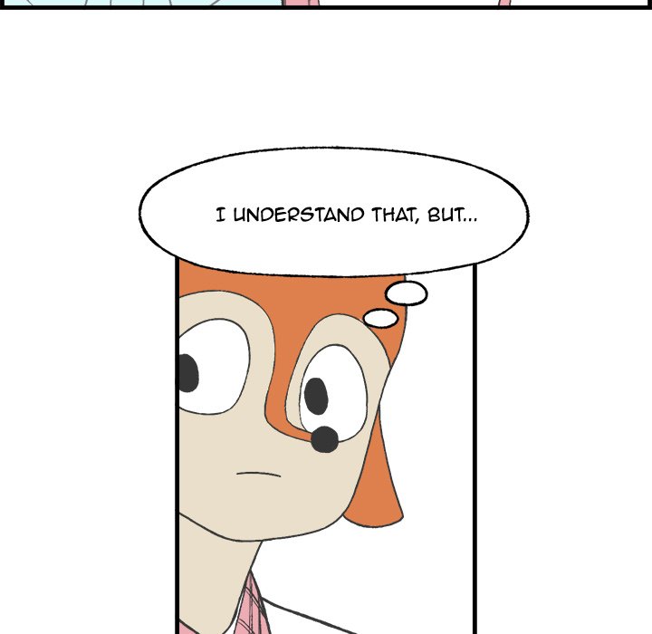 Herbivore High School - episode 13 - 4