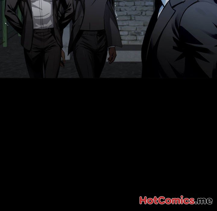 Workaholic Gangster - episode 97 - 137