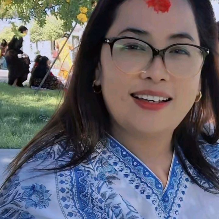 @Amritatheeng🇳🇵🇪🇺Tamang - original sound