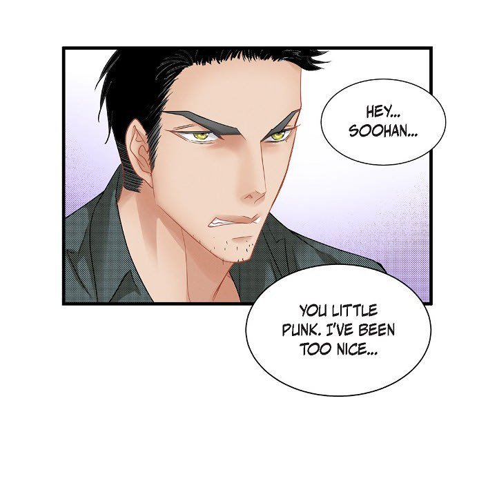 Work, Fight and Love - Webtoon Edition - episode 41 - 19