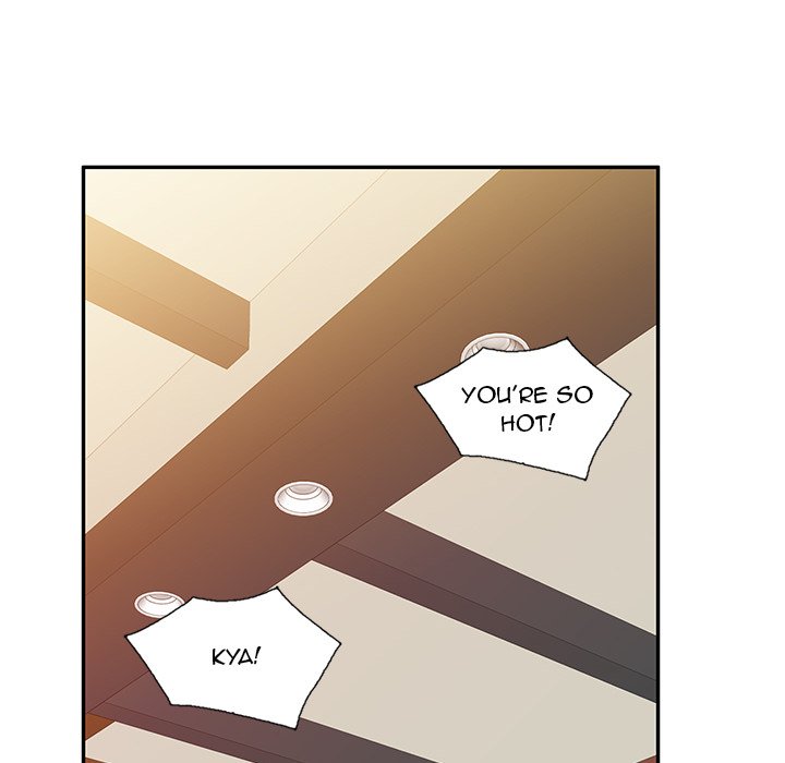 Secret Tutor - episode 9 - 108