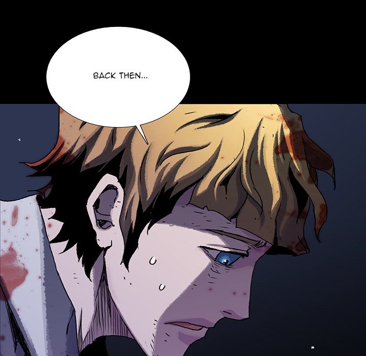 Blood Blade - episode 30 - 68