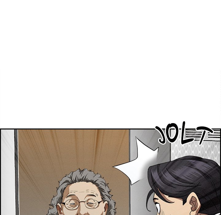 Her Bodyguard - episode 18 - 77