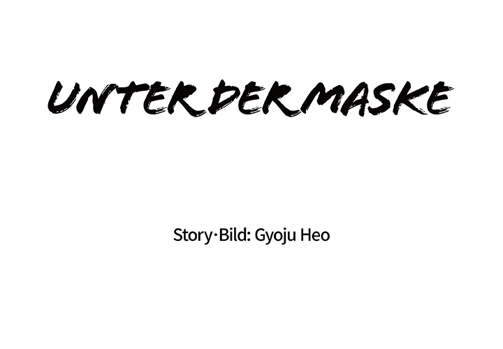 Unter der Maske - episode 16 - 1