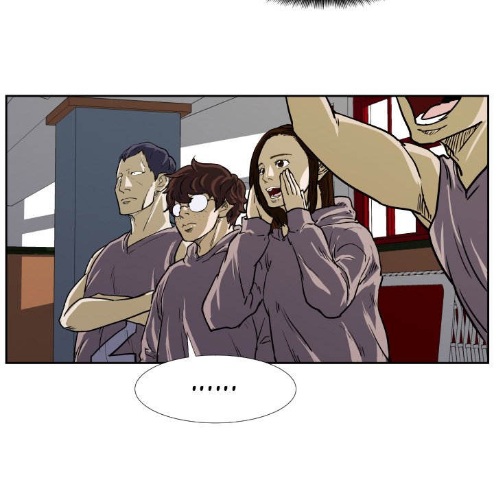 Tweener - episode 29 - 61