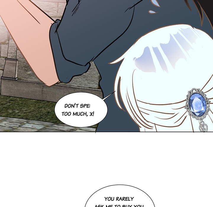 Now, I am Demon King's Wife - episode 26 - 16