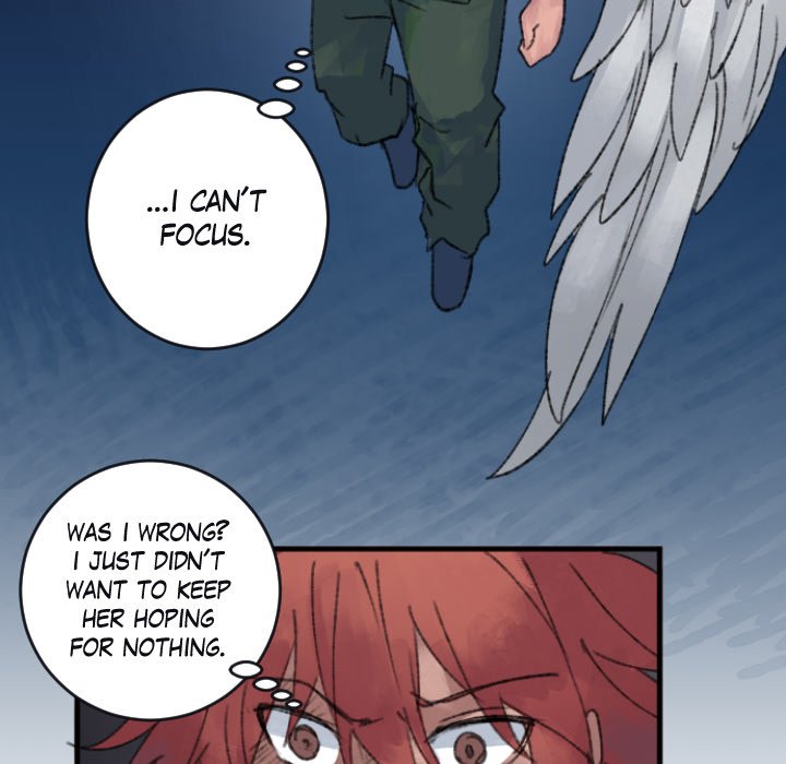 Death's Love Ballad - episode 19 - 32