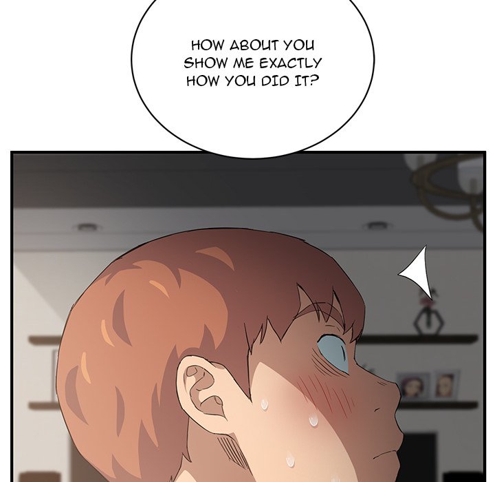 My Stepmom - episode 15 - 41