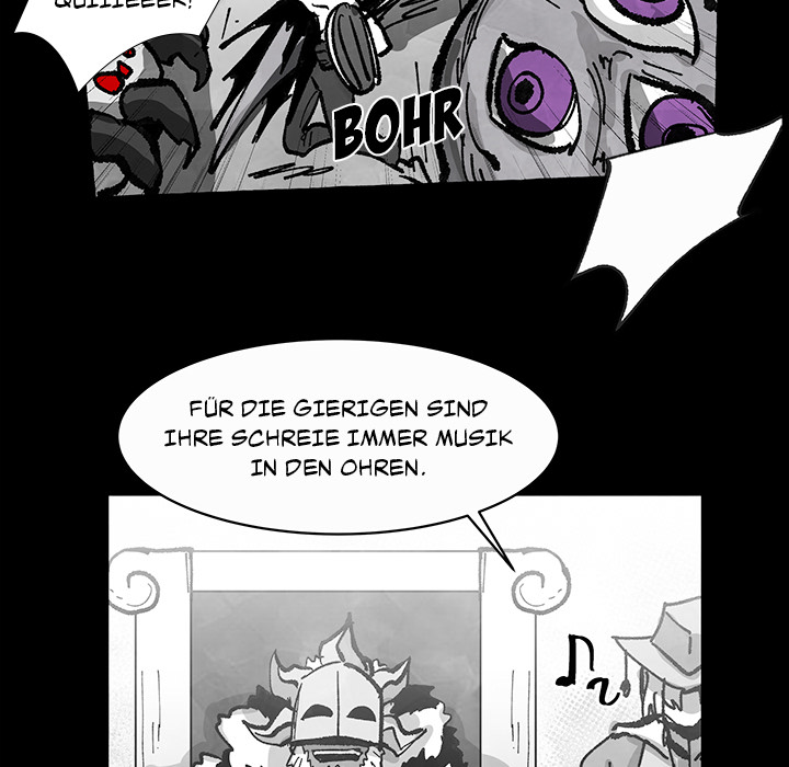Nine Fantasy - episode 59 - 62