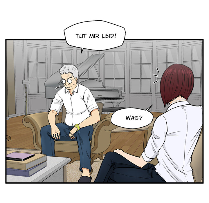 Los geht´s Mr. Kang! - episode 75 - 74
