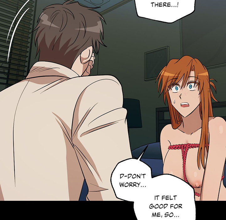 Love, Lust, & Joy - episode 32 - 97