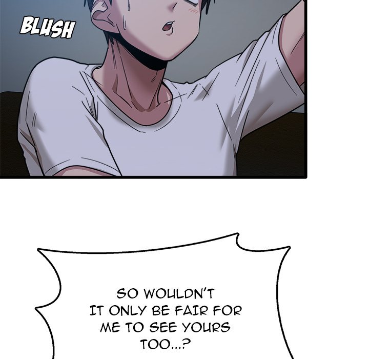 No More, No Less - episode 3 - 103