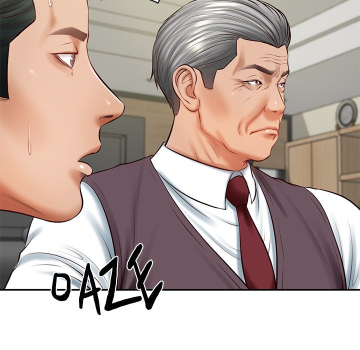 Extremely Rich Family - episode 56 - 48