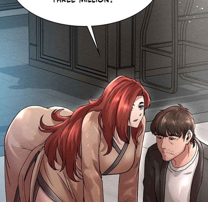 The Path to Vengeance - episode Prologue - 15