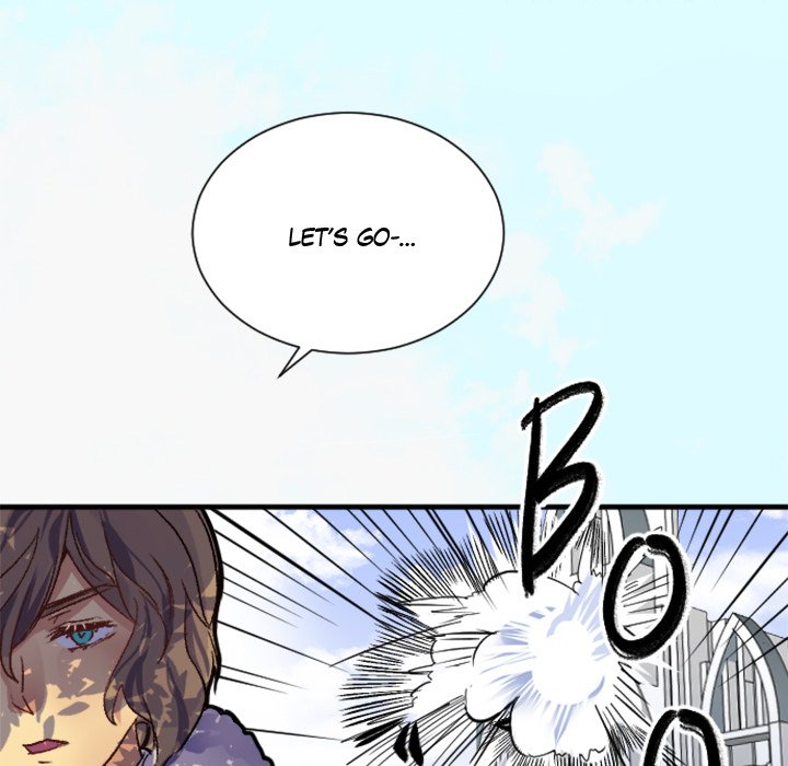 Today, I Meet a Dragon - episode 31 - 50