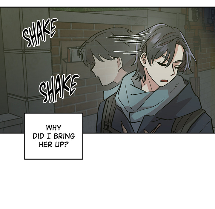 Bitter Sweetheart - episode 5 - 142