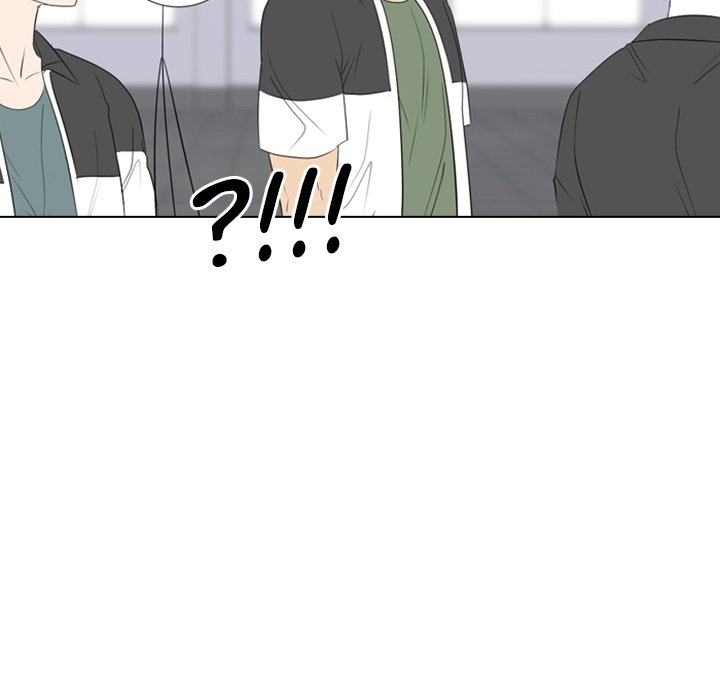 Taekwon High - episode 17 - 82