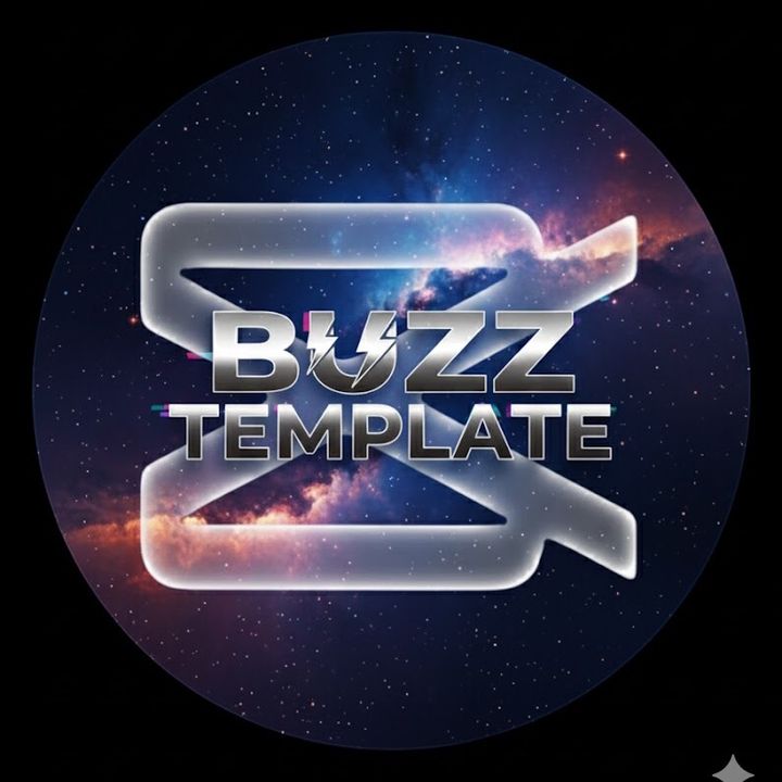 (★) Buzztemplate (★) - original sound