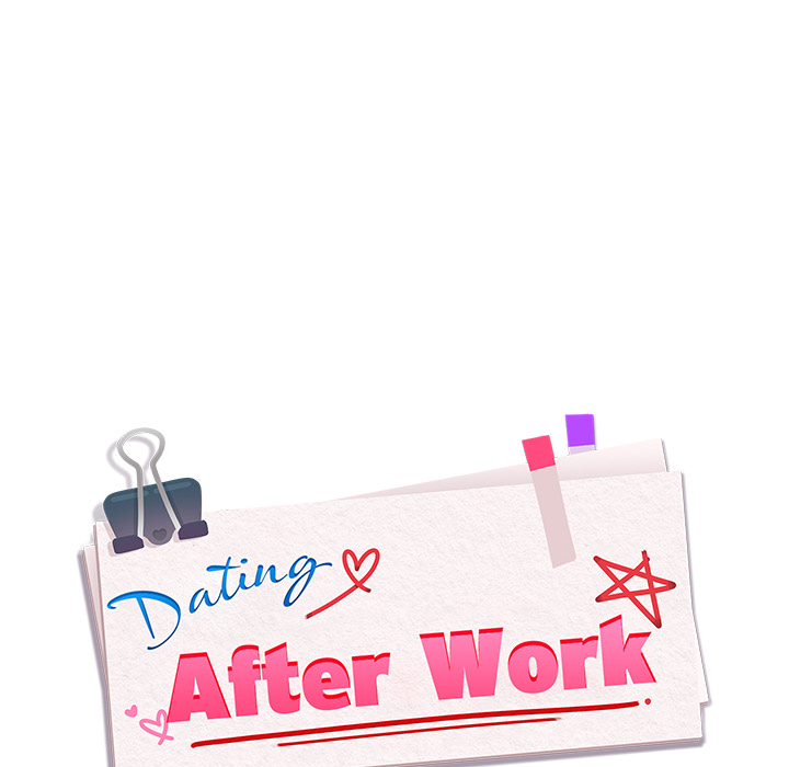 Dating After Work - episode 3 - 29