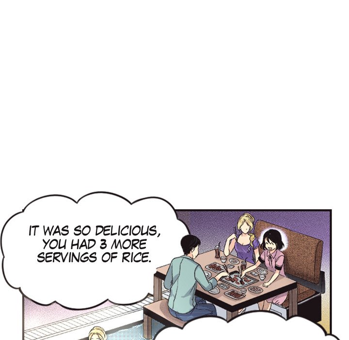 My Dearest  Irina - episode 11 - 66