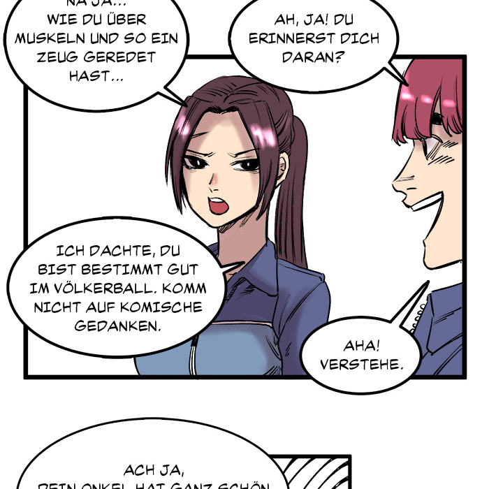 Die Unruhestifterin - episode 6 - 29