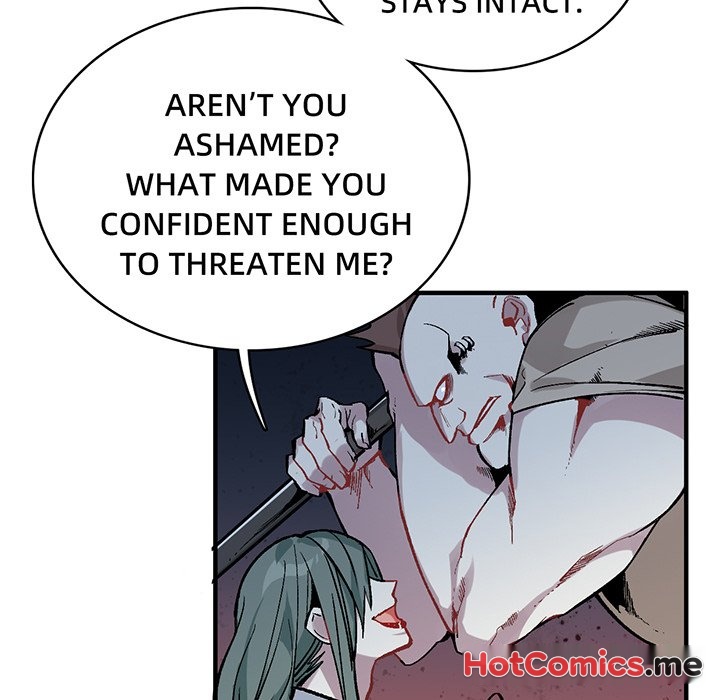 I'm a monster - episode 21 - 48