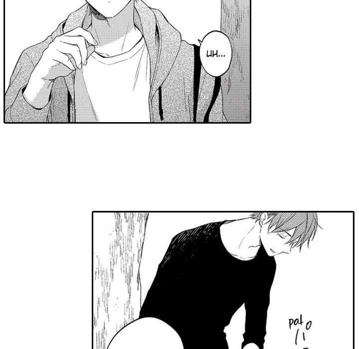 Love Blooms for a Twisted Blossom - episode 8 - 53