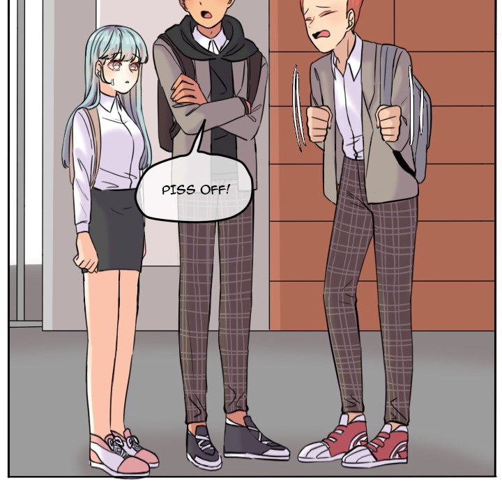 The Chill Couple - episode 41 - 26