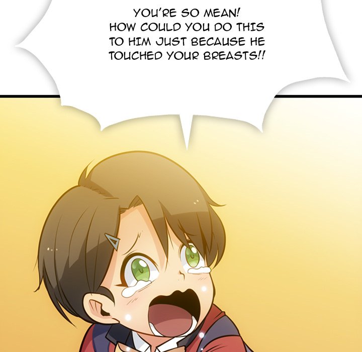 Such a Cute Spy - episode 6 - 30