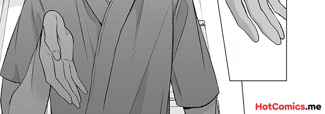 Now That I’m Stuck in His Bed, I Have to Keep Quiet...! The Straight-Laced Nurse Gets Ordered Around by Her Sister’s Boyfriend! - episode 9 - 7