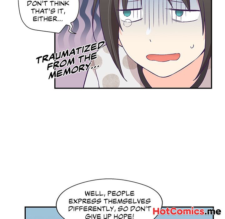 My Special Squishy Someone - episode 9 - 26