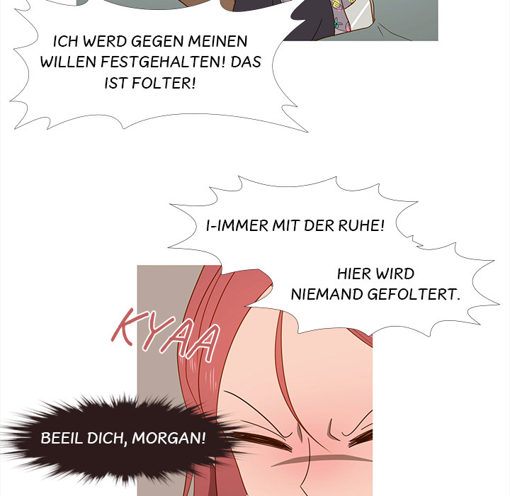 Mein Leben als Halb-Magi - episode 50 - 9