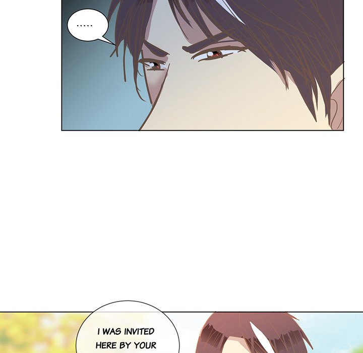 Your Secret Body - episode 21 - 15