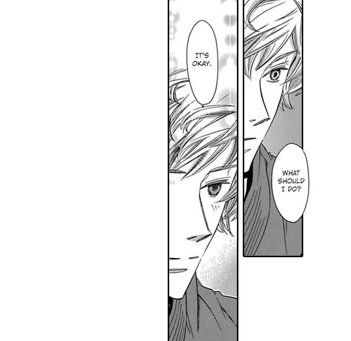 Honey Sword - episode 8 - 42