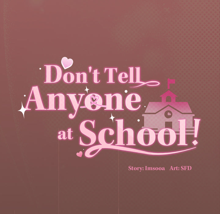 Don't Tell Anyone at School! - UNCENSORED - episode 8 - 29