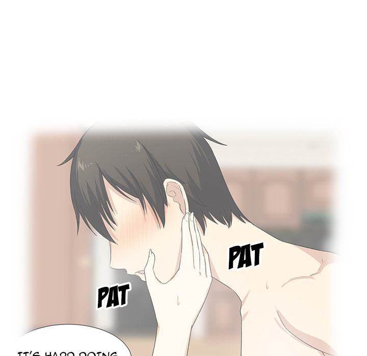 Excuse me, This is my Room - UNCENSORED - episode 19 - 122