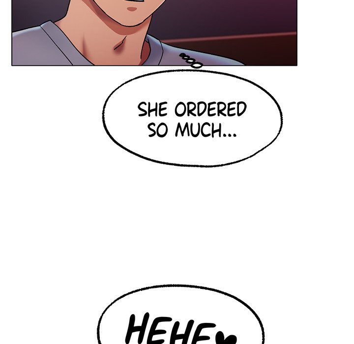 Ice Love - episode 6 - 13