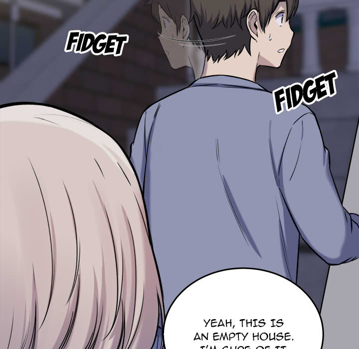 Excuse me, This is my Room - UNCENSORED - episode 30 - 84