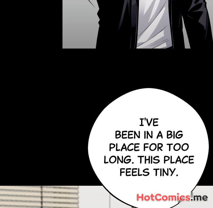 Workaholic Gangster - episode 31 - 75