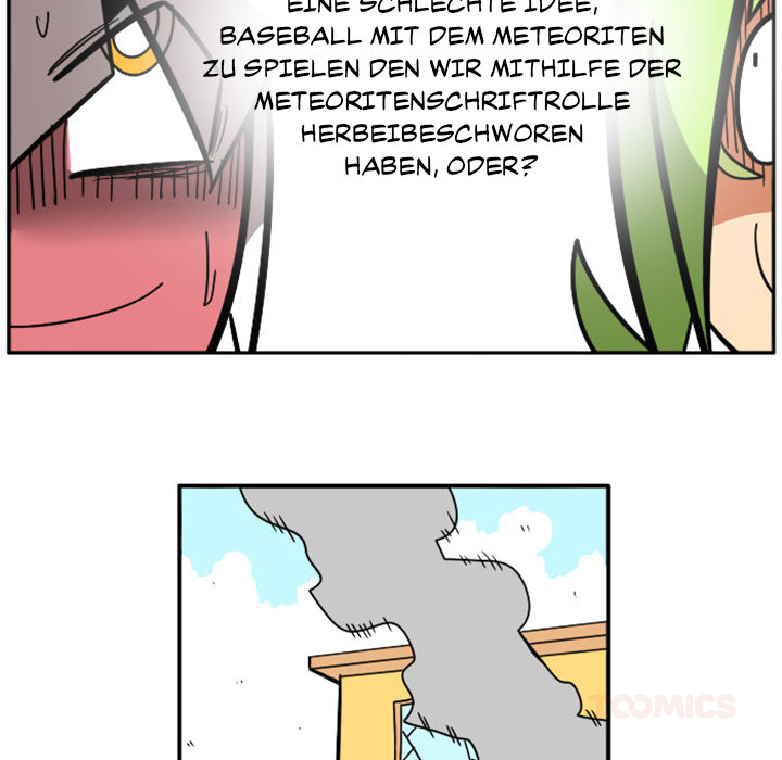 Das Wohnheim aus einer anderen Welt - episode 72 - 6