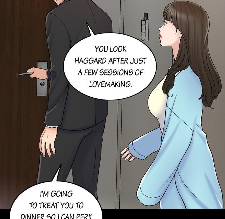 Wife for 1000 Days - episode 8 - 12