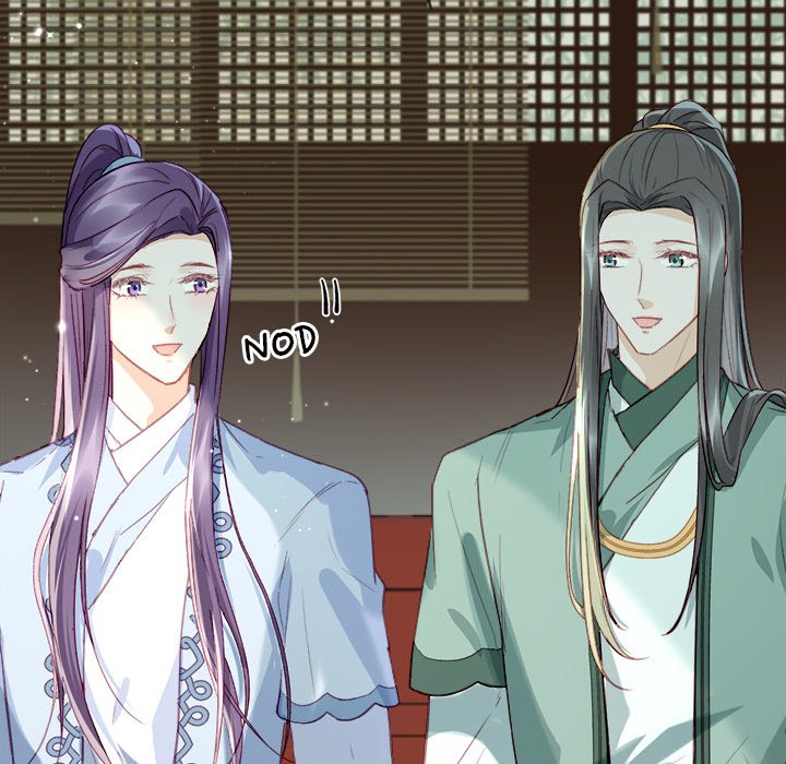 The Emperor's Choice - episode 7 - 52