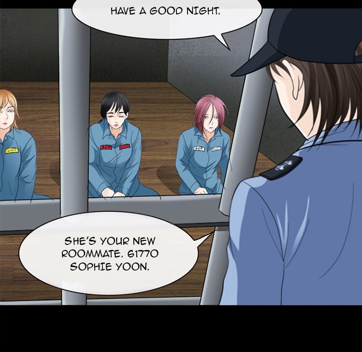 The Snow - episode 5 - 100