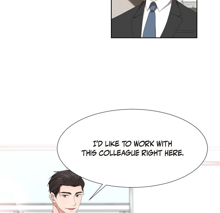 Fragrant Office Life - episode 2 - 62
